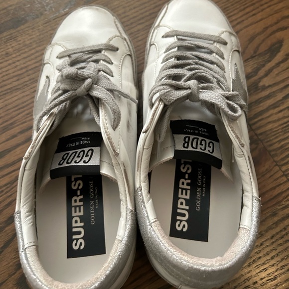 AUTHENTIC GOLDEN GOOSE - Picture 5 of 6